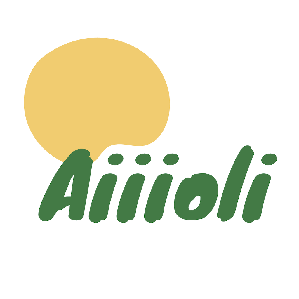 Aiiioli Logo