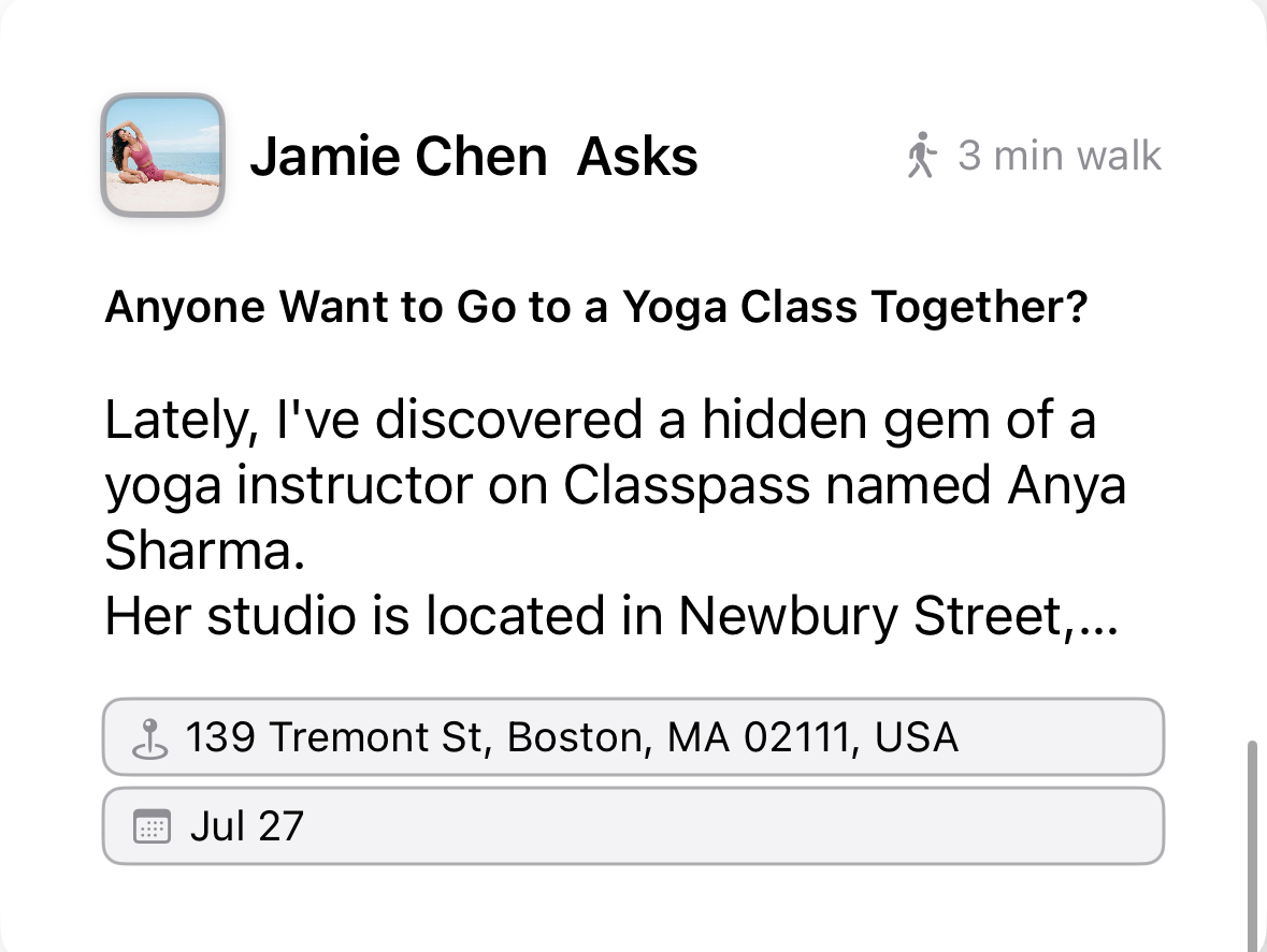 Yoga