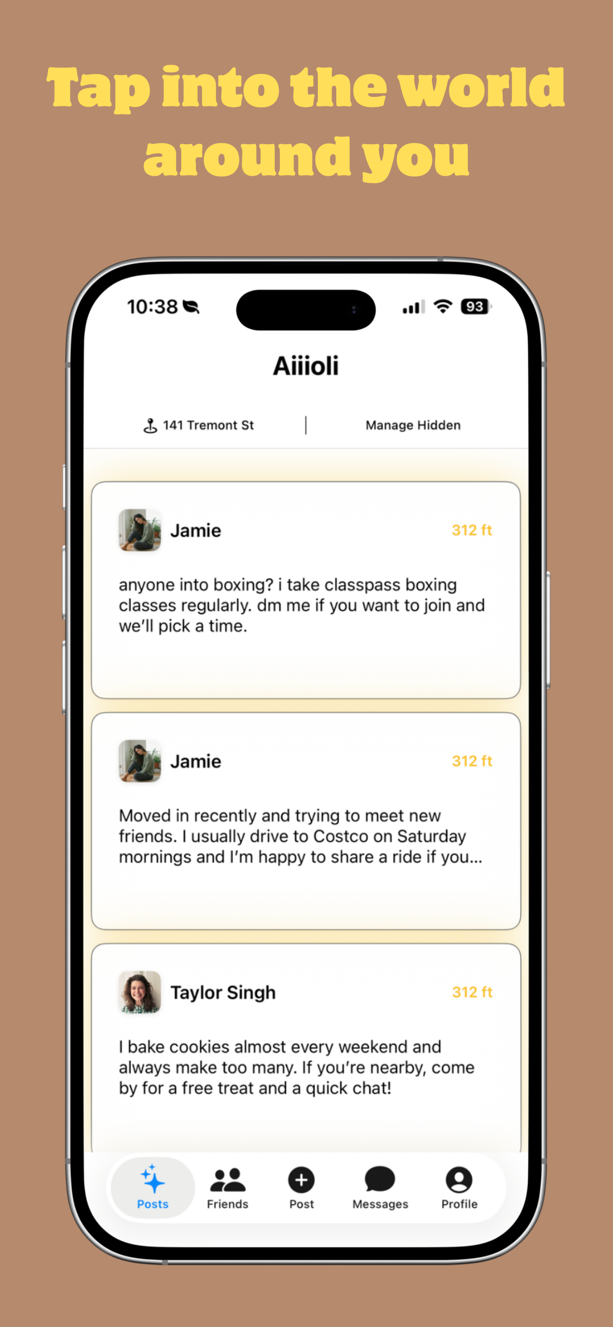 Aiiioli App
